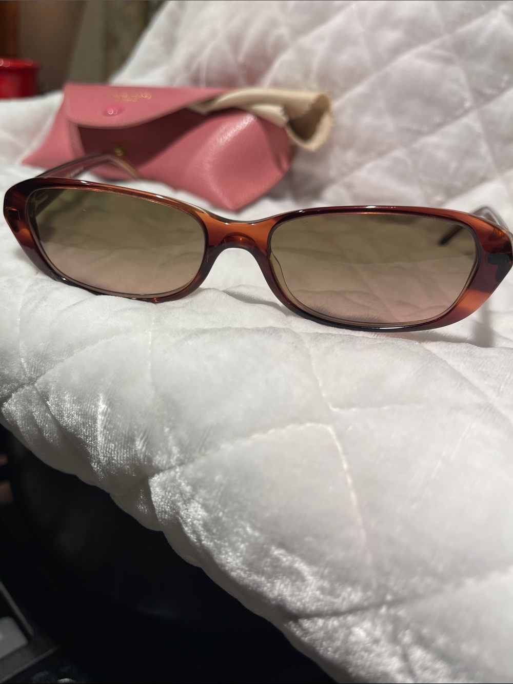 EUC ‼️ Vintage Kate Spade Sunglasses